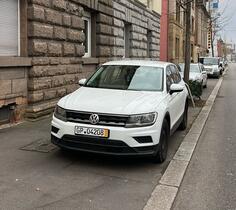 Volkswagen - Tiguan - 2.0