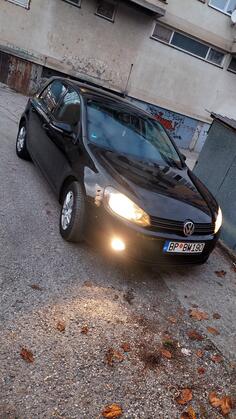 Volkswagen - Golf 6 - 1.6