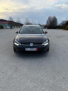 Volkswagen - Golf 7 - 2.0TDI