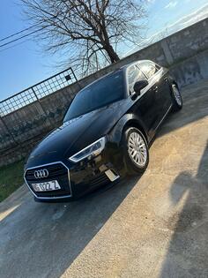 Audi - A3 - 1.6 tdi 81kw