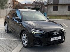 Audi - Q3 - 35 TDI