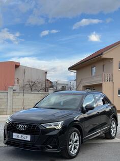 Audi - Q3 - 35 TDI