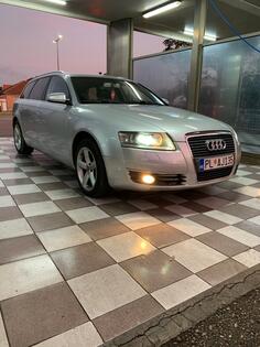 Audi - A6 - 3.0 TDI