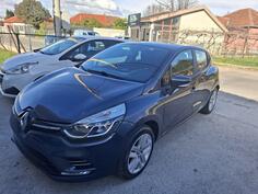 Renault - Clio - 1.5 dci