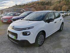 Citroen - C3 - 1.2VTI