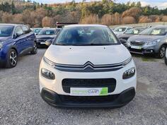 Citroen - C3 - 1.2VTI