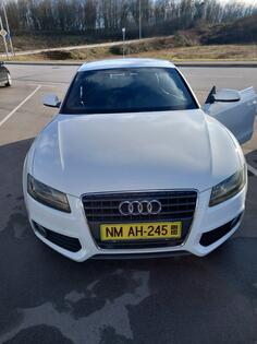 Audi - A5 - 2,0