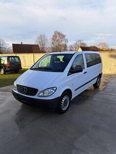 Mercedes Benz - VITO