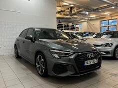 Audi - A3 - SPORTBACK 40 TFSI QUATTRO