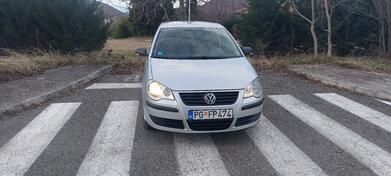 Volkswagen - Polo - 1.4