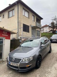 Volkswagen - Passat - 2.0 TDI