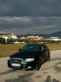 Audi - A6 - 2.0 125kw