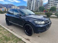 Volkswagen - Touareg - 3.0