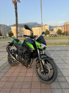 Kawasaki - Z400