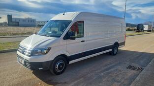 Volkswagen - Crafter 50 2.oTDI