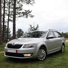 Škoda - Octavia - Prvi vlasnik