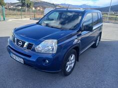 Nissan - X-Trail - 2.o dci