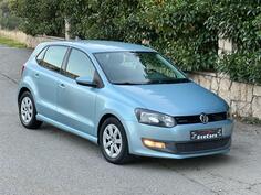 Volkswagen - Polo - 1.2 tdi