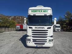 Scania - R450