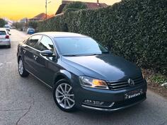 Volkswagen - Passat - 1.6 tdi