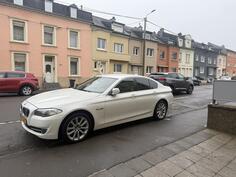 BMW - 520 - 2.0