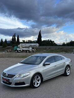 Volkswagen - Passat CC - 2.0 TDI