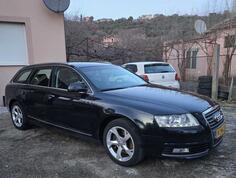 Audi - A6 - 2.0 TDI