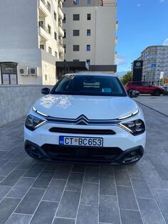 Citroen - C4 - 1.5hdi