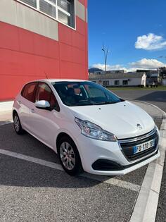 Peugeot - 208 - 1.5 hdi