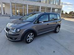 Volkswagen - Touran - 2.0