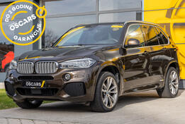 BMW - X5 - 40 xDrive M Sport