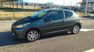 Peugeot - 207 - 1.6hdi