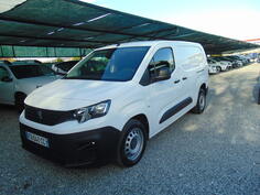 Peugeot - Partner - 1.5 HDI MAXXI