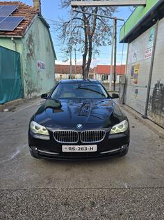 BMW - 520 - 2.0