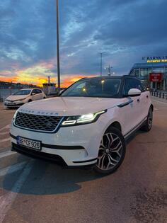 Land Rover - Range Rover Velar - D240 S