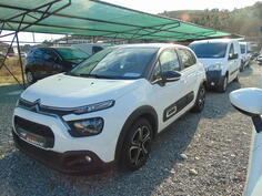 Citroen - C3 - 1.5 HDI