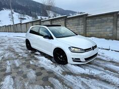 Volkswagen - Golf 7 - 2.0 TDI