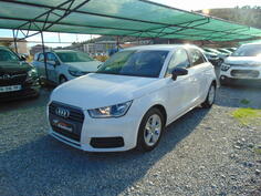 Audi - A1 - 1.4 TDI