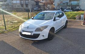 Renault - Megane - 1.5 dci