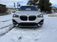 BMW - X1 - 2.0 D 4X4