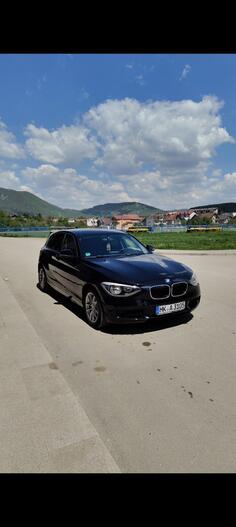 BMW - 116 - 2.0