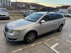 Volkswagen - Passat - 2.0tdi