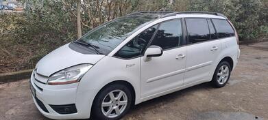 Citroen - Grand C4 Picasso - 1.6 HDI