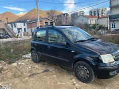 Fiat - Panda