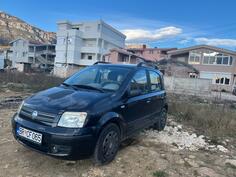 Fiat - Panda