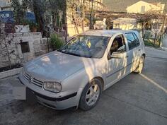 Volkswagen - Golf 4 - 1.9