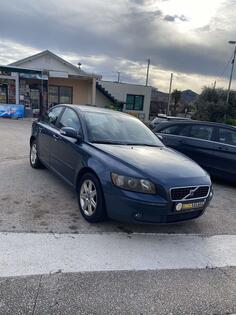 Volvo - S40 - 20D