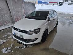 Volkswagen - Polo - 1.6 77KW