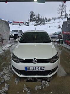 Volkswagen - Polo - 1.6 77KW