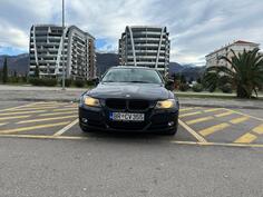 BMW - 320 - E92